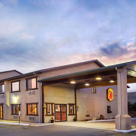 Super 8 By Wyndham Kremmling Hotel Luaran gambar