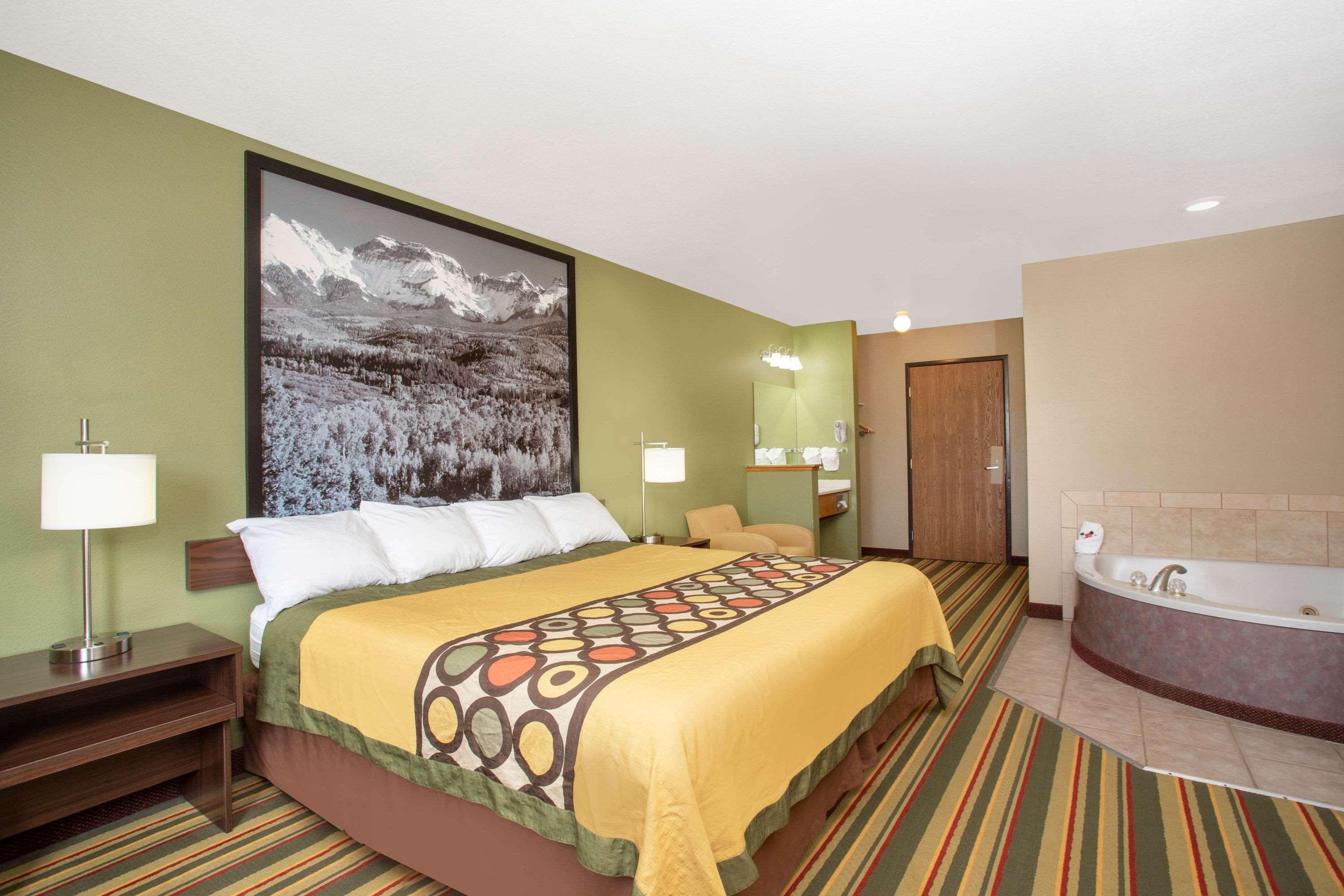 Super 8 By Wyndham Kremmling Hotel Luaran gambar