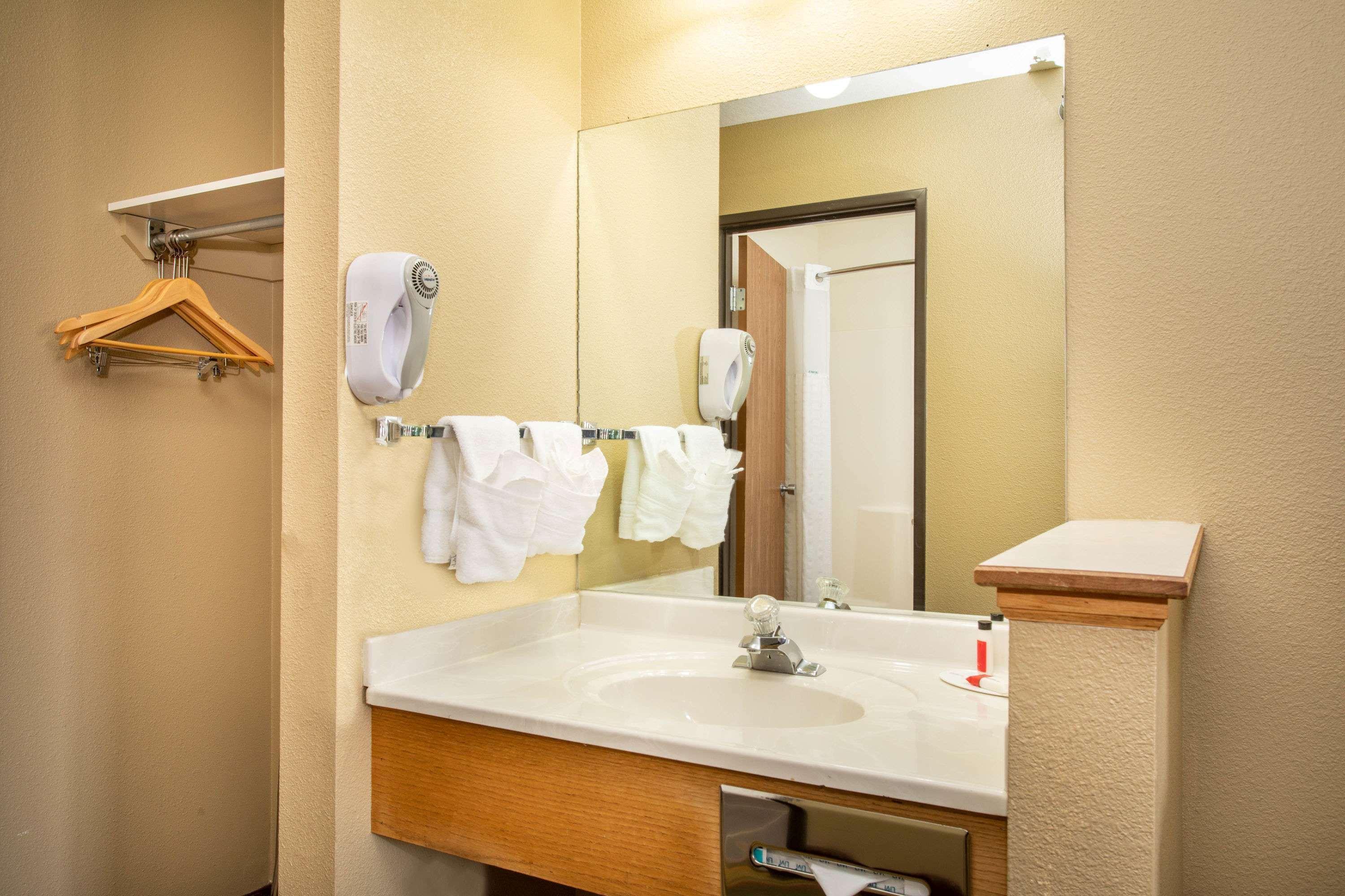 Super 8 By Wyndham Kremmling Hotel Luaran gambar