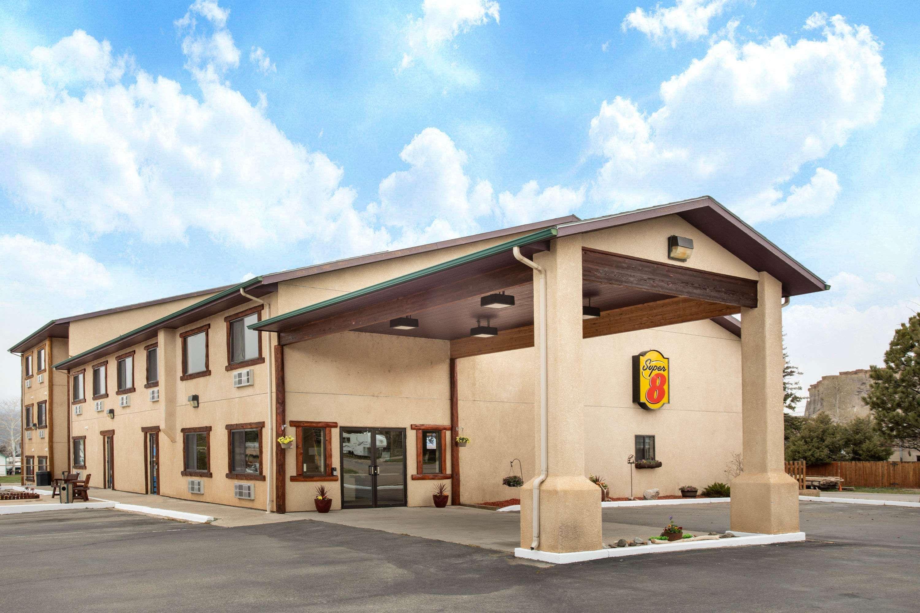 Super 8 By Wyndham Kremmling Hotel Luaran gambar