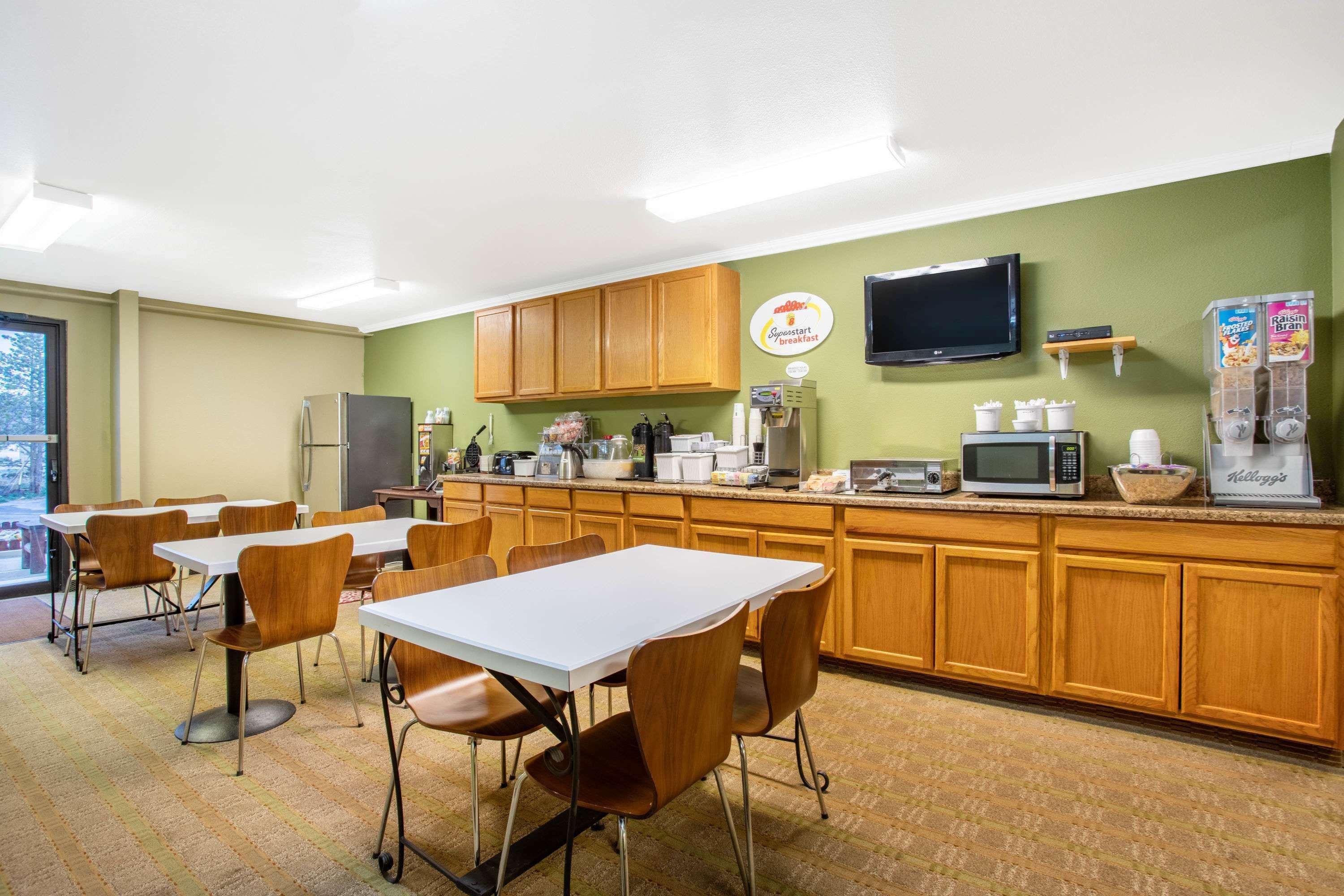 Super 8 By Wyndham Kremmling Hotel Luaran gambar