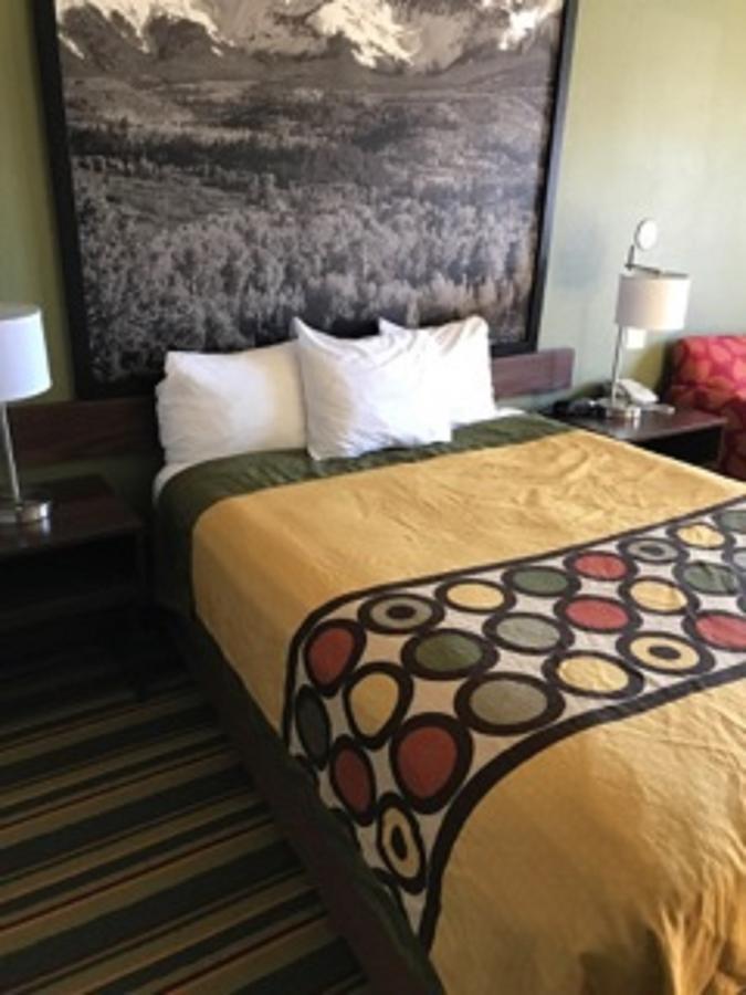 Super 8 By Wyndham Kremmling Hotel Luaran gambar