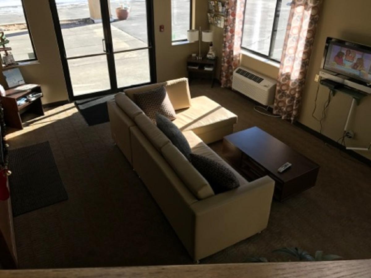 Super 8 By Wyndham Kremmling Hotel Luaran gambar