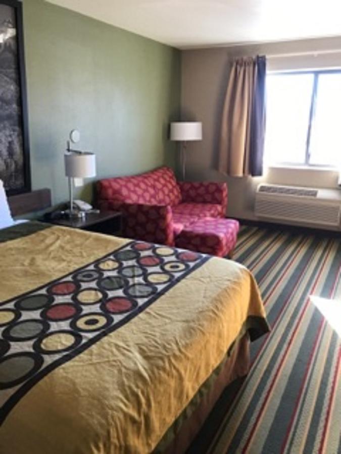 Super 8 By Wyndham Kremmling Hotel Luaran gambar