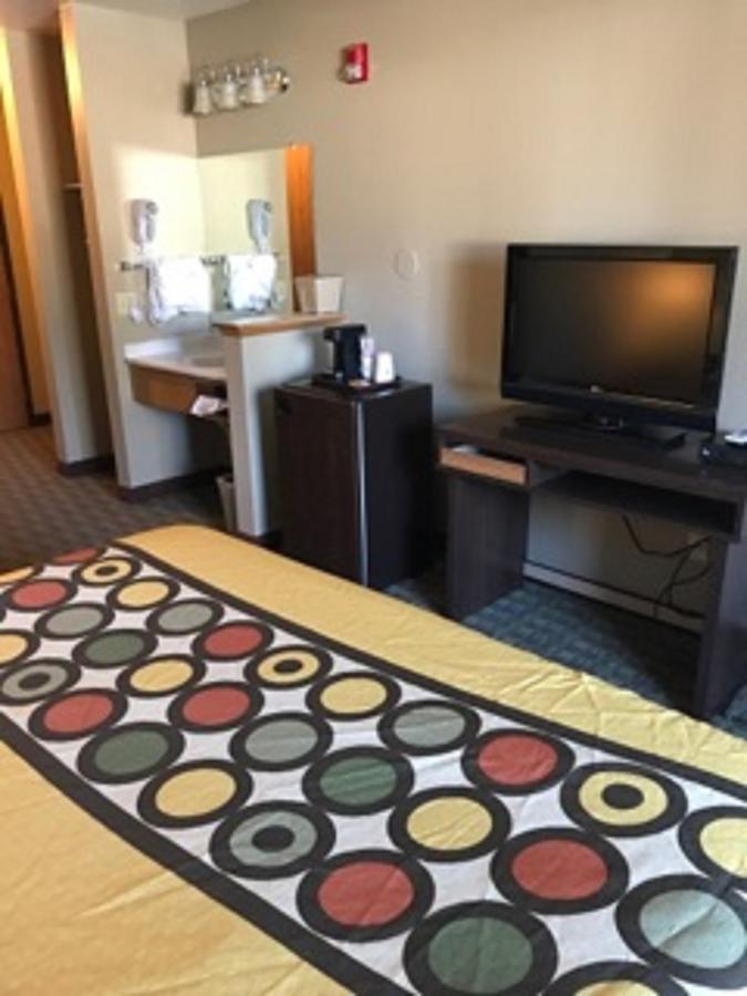 Super 8 By Wyndham Kremmling Hotel Luaran gambar