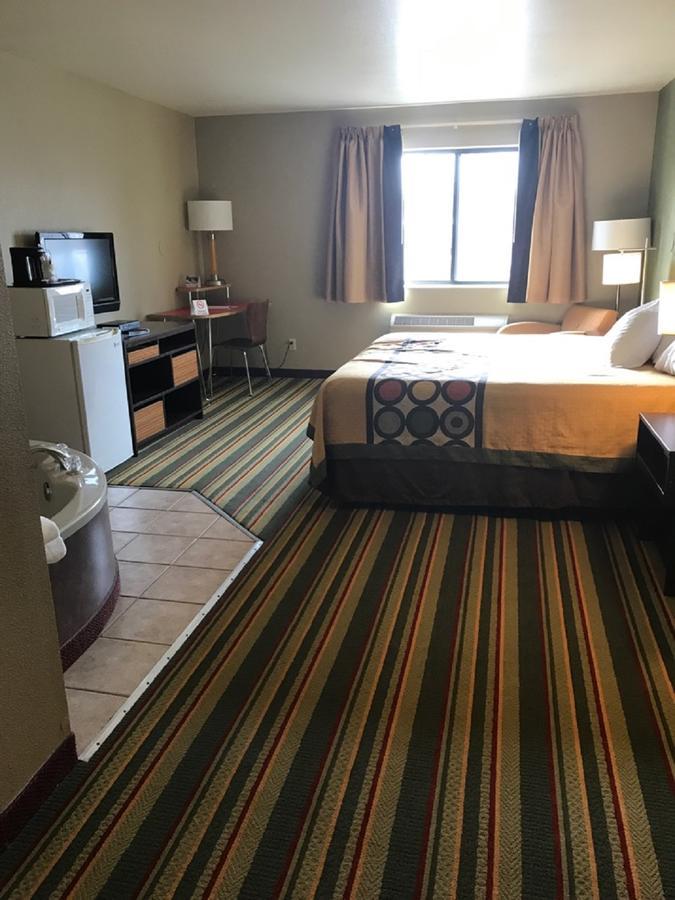 Super 8 By Wyndham Kremmling Hotel Luaran gambar