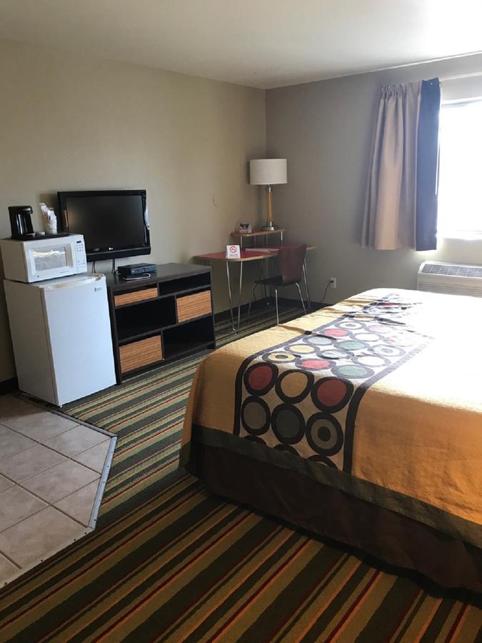 Super 8 By Wyndham Kremmling Hotel Luaran gambar