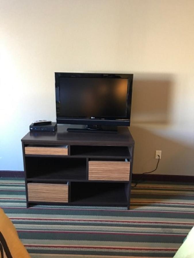 Super 8 By Wyndham Kremmling Hotel Luaran gambar