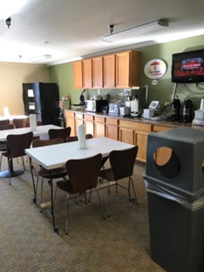 Super 8 By Wyndham Kremmling Hotel Luaran gambar