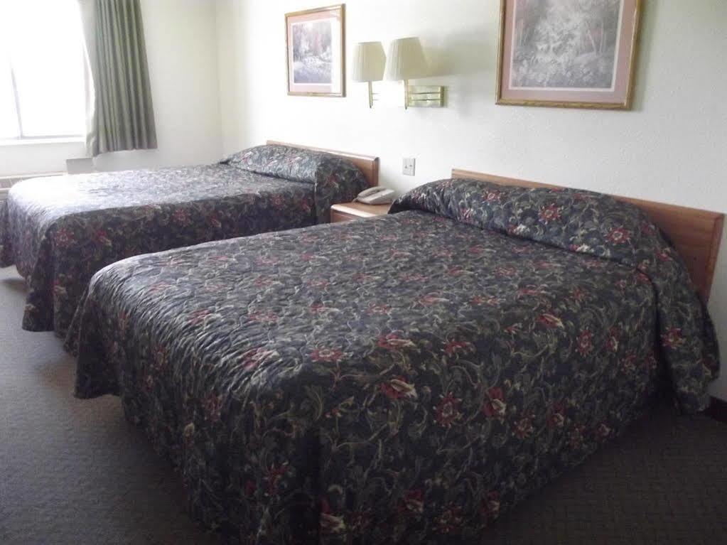 Super 8 By Wyndham Kremmling Hotel Luaran gambar