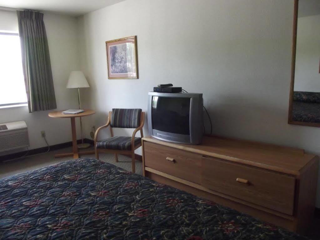 Super 8 By Wyndham Kremmling Hotel Luaran gambar