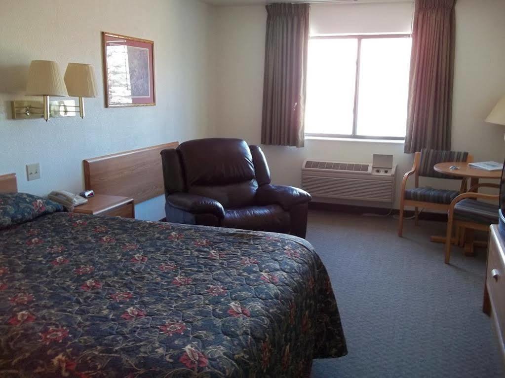 Super 8 By Wyndham Kremmling Hotel Luaran gambar