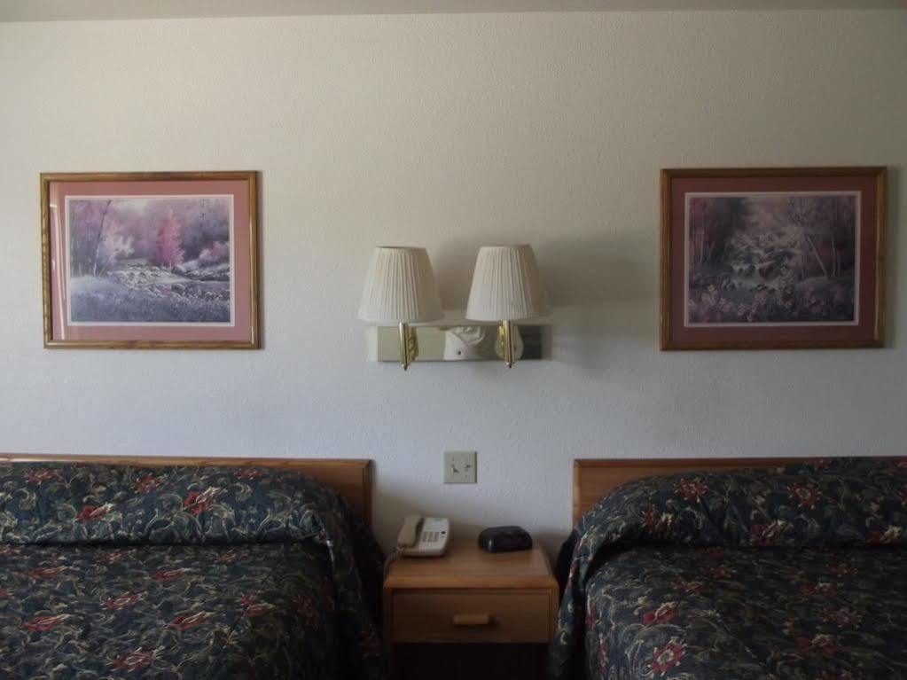 Super 8 By Wyndham Kremmling Hotel Luaran gambar